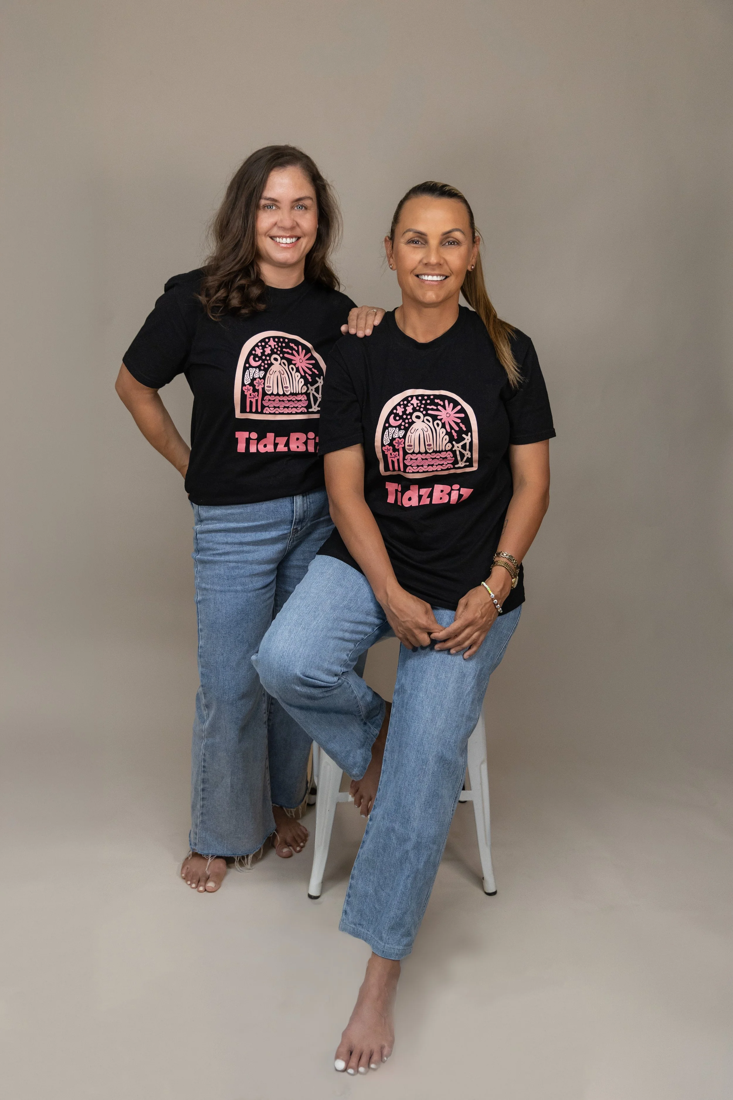 Building Something That Matters: The Journey Behind TidzBiz