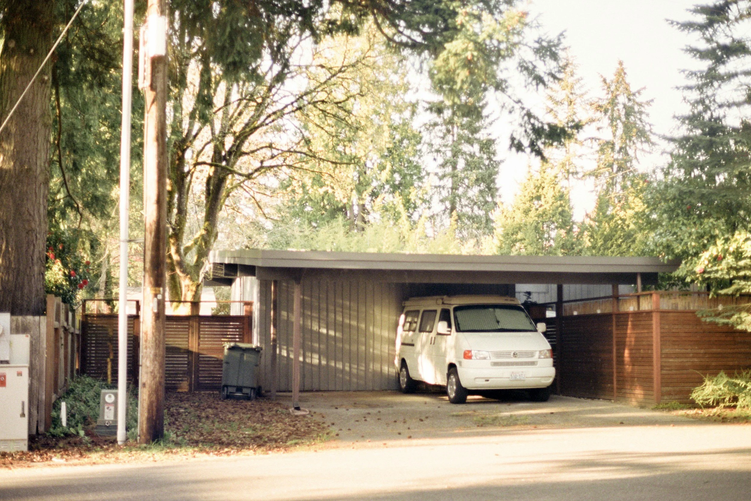 Carports: what to know before you build