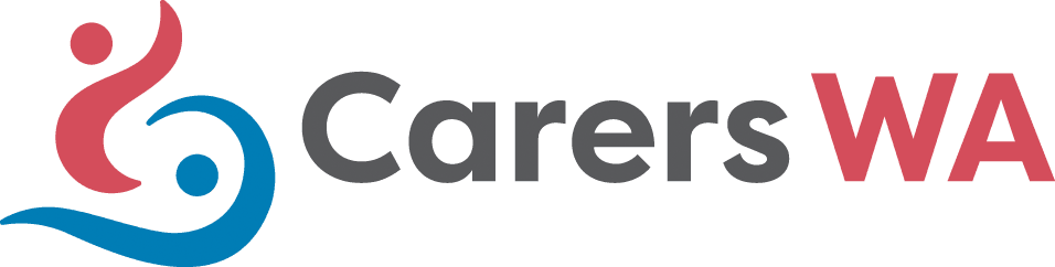 CarersWA Logo