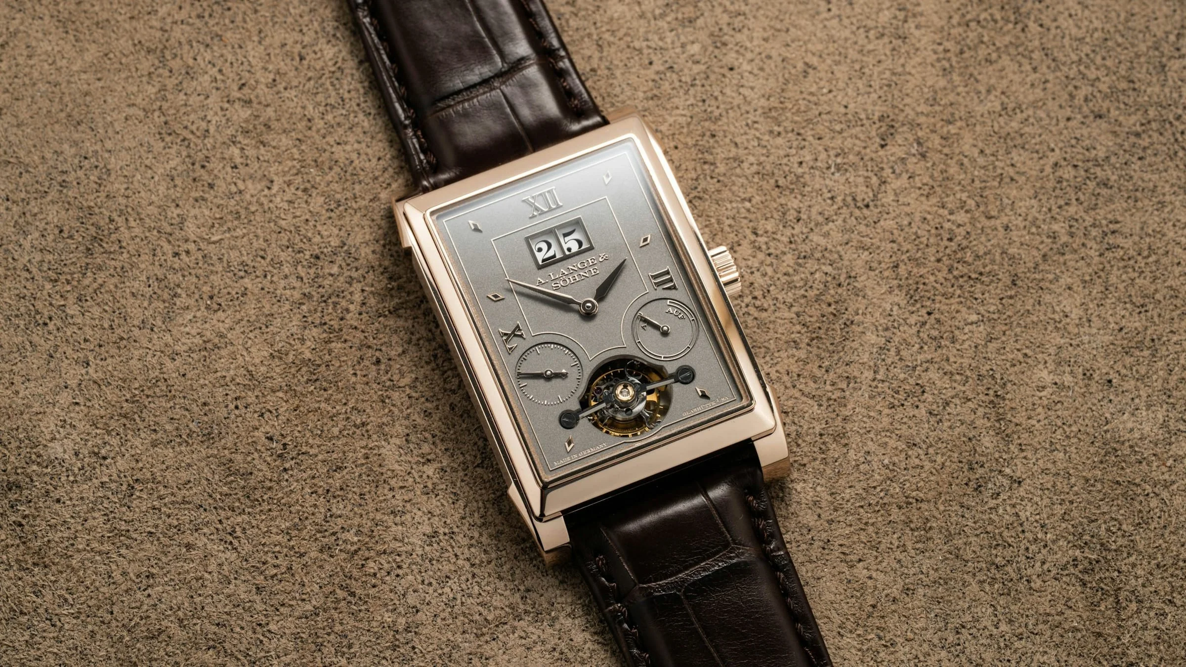 Lange &amp; Söhne