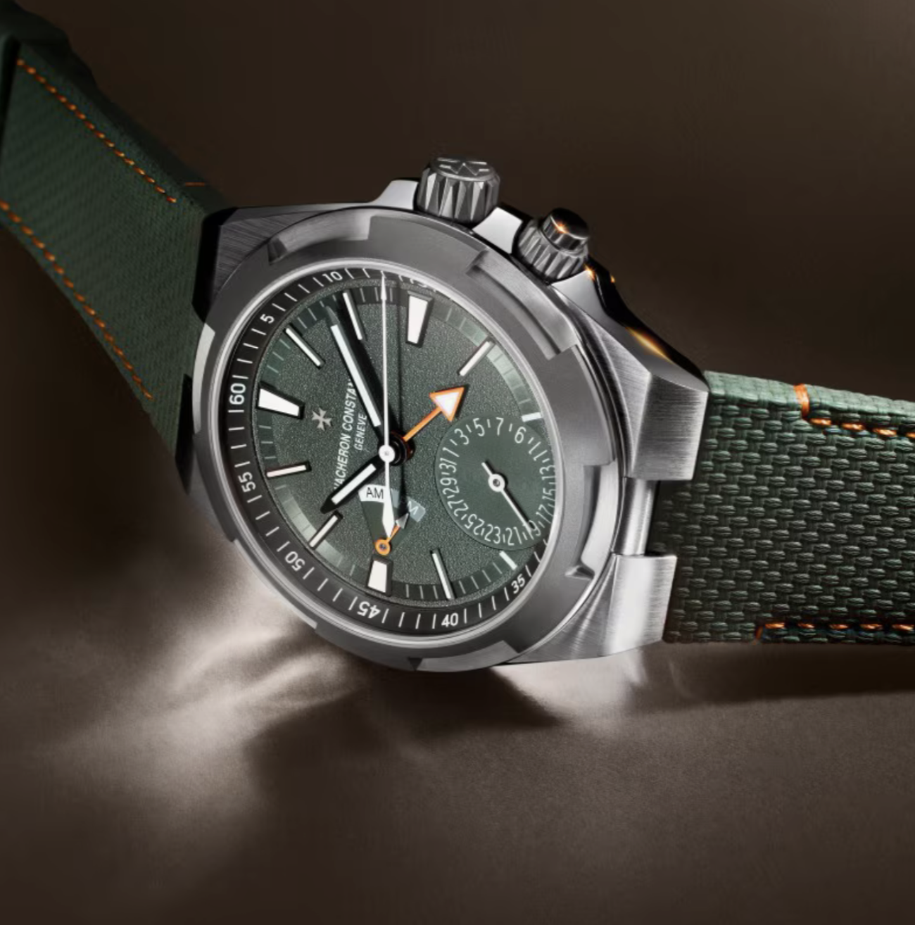 Vacheron Constantin