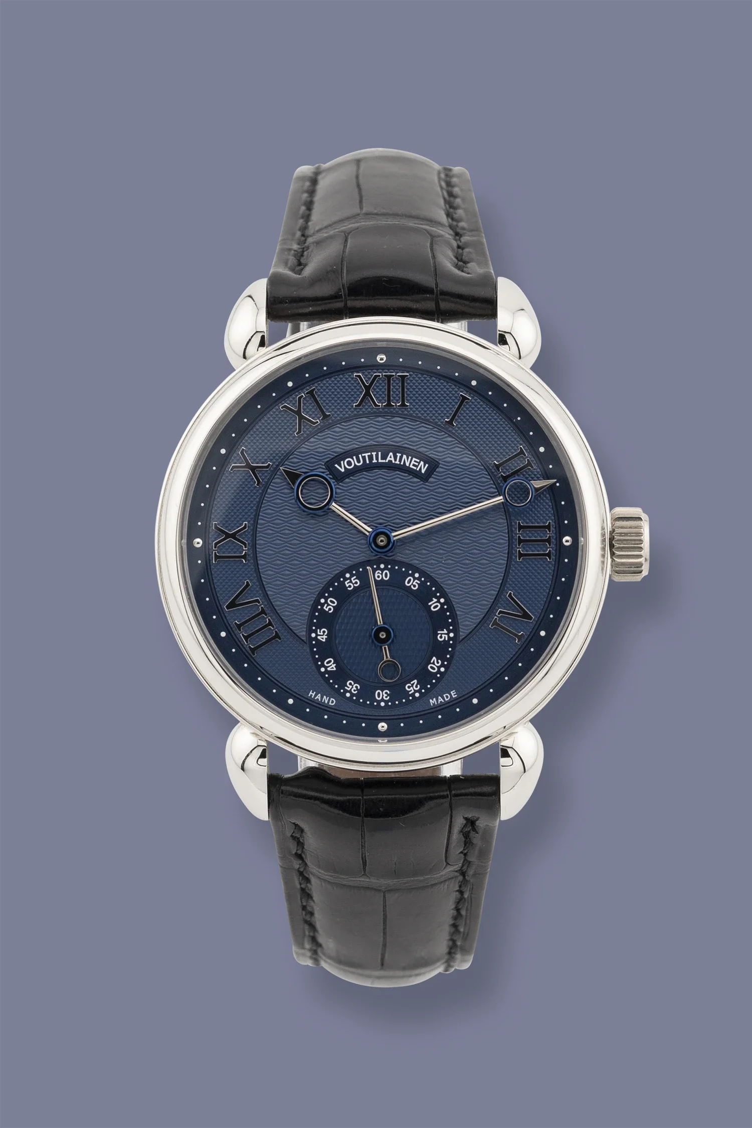 KARI VOUTILAINEN Vingt-8 Platinum