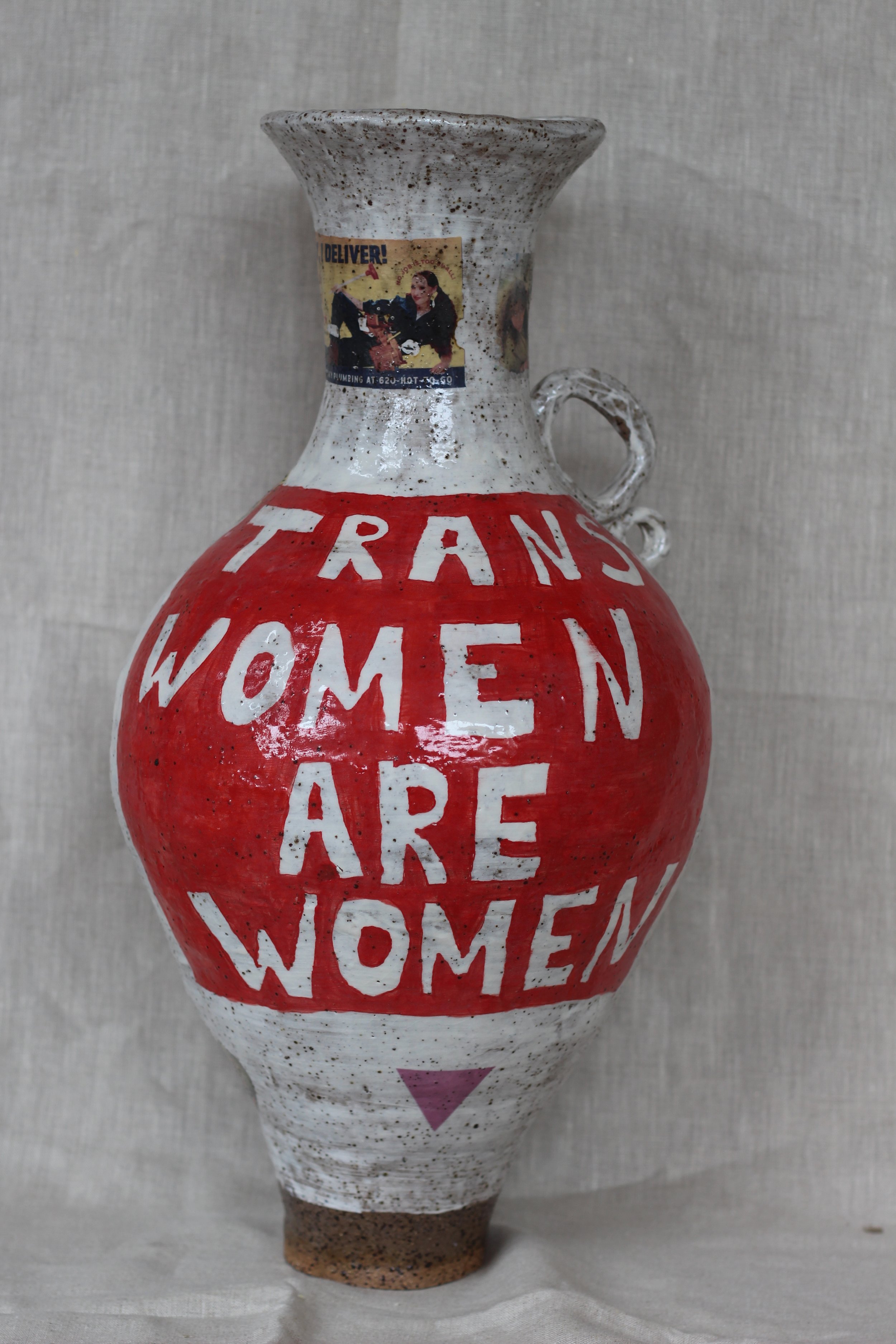 trans women are women 