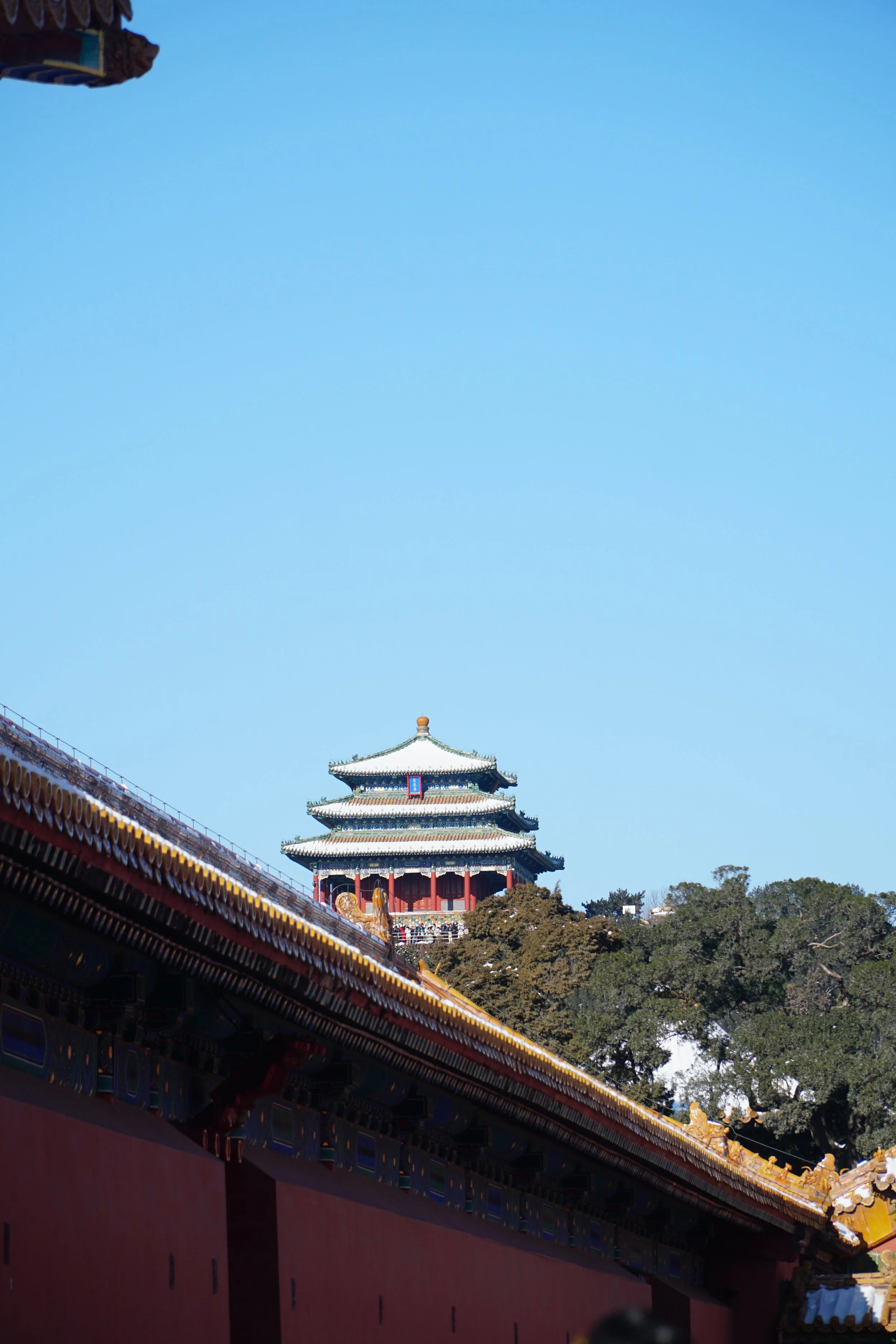 JINGSHAN