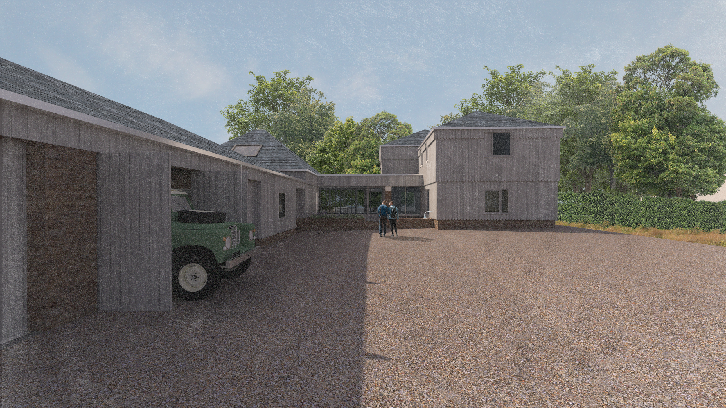 joanthan-hendry-architects-woodhall-spa-driveway-landrover.png