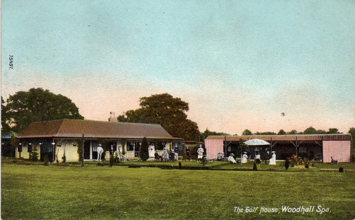 Pavilions Submit for Planning