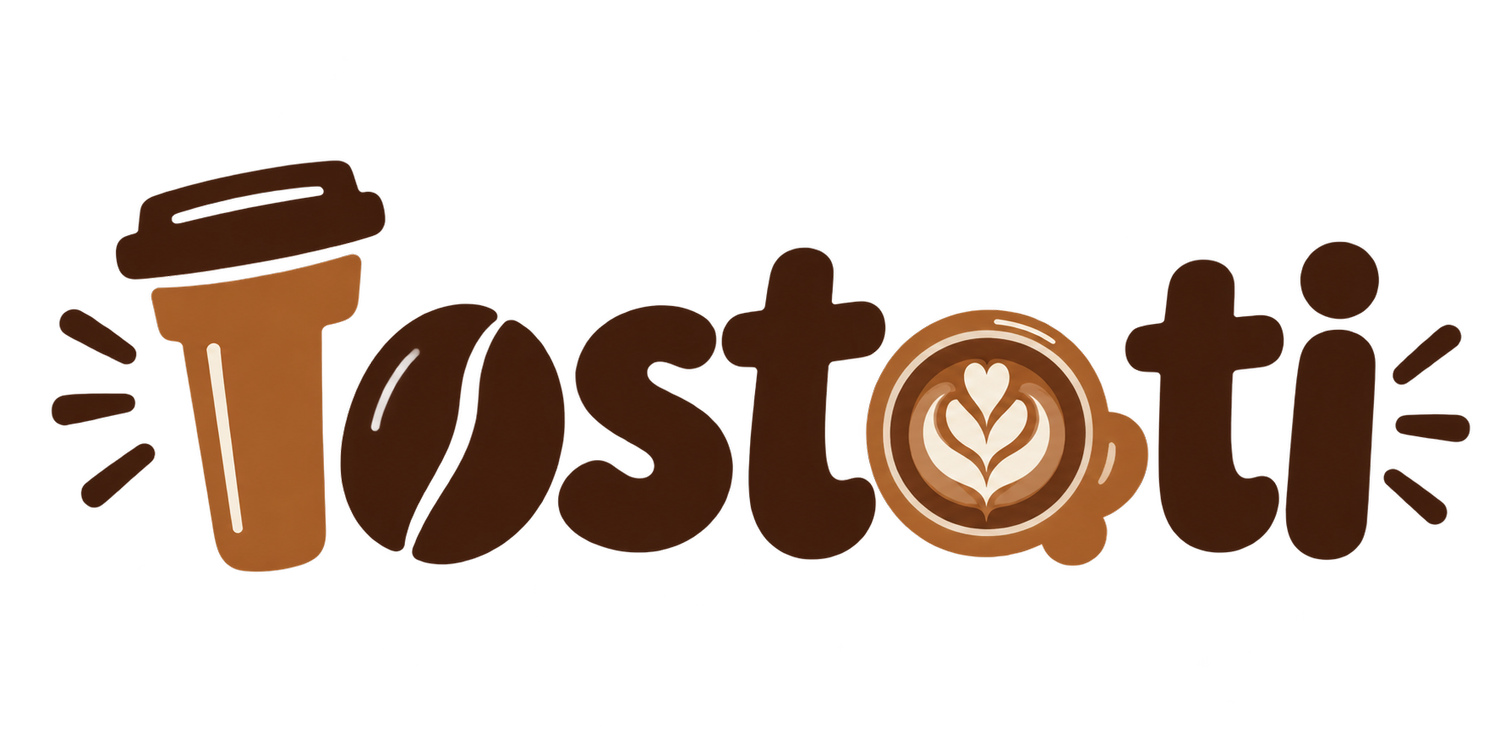 Tostati Coffee Roasters