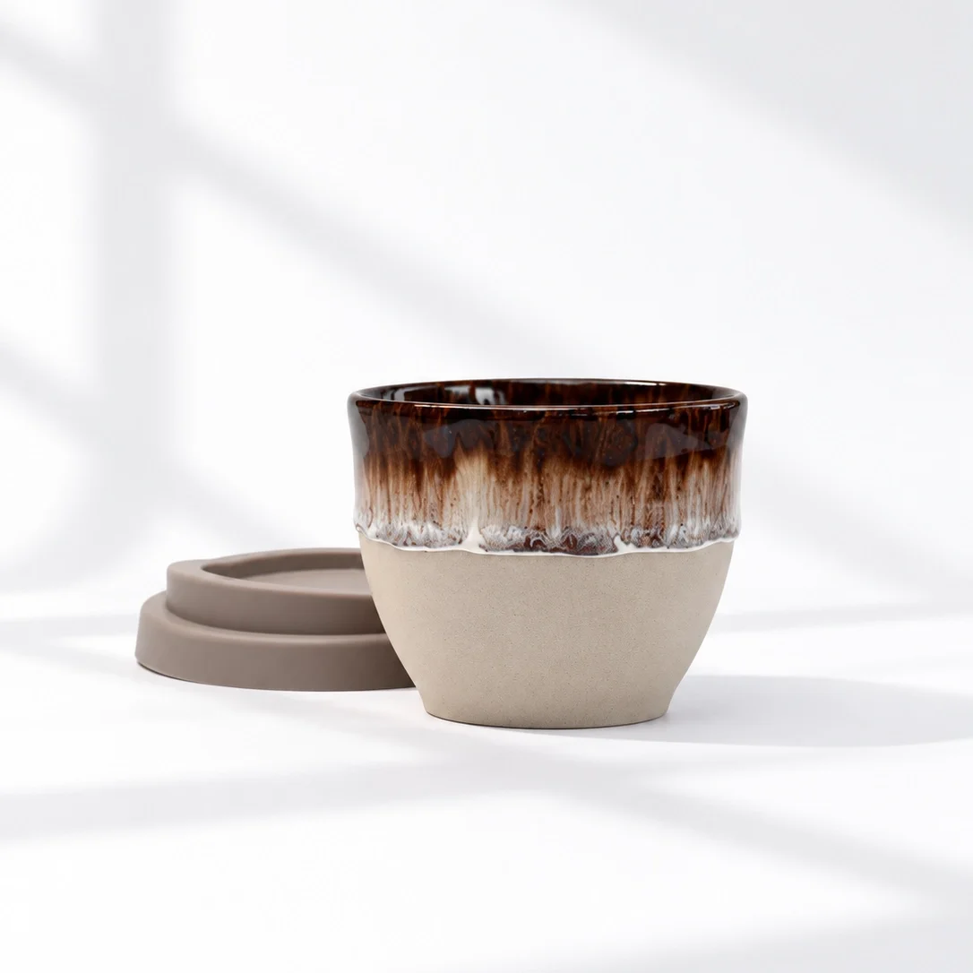 Glaze Rome Primo