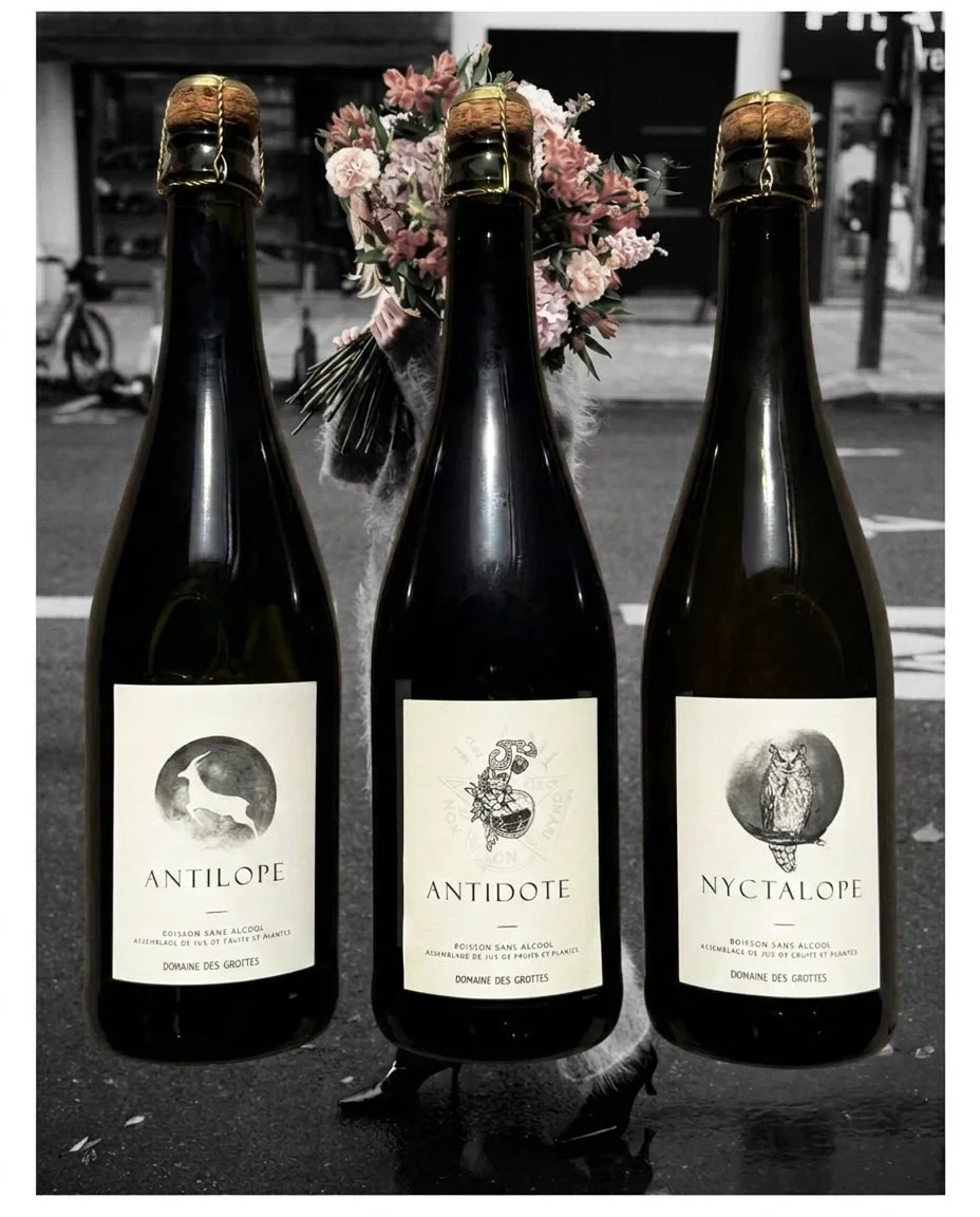 Antilope (6 bottles)