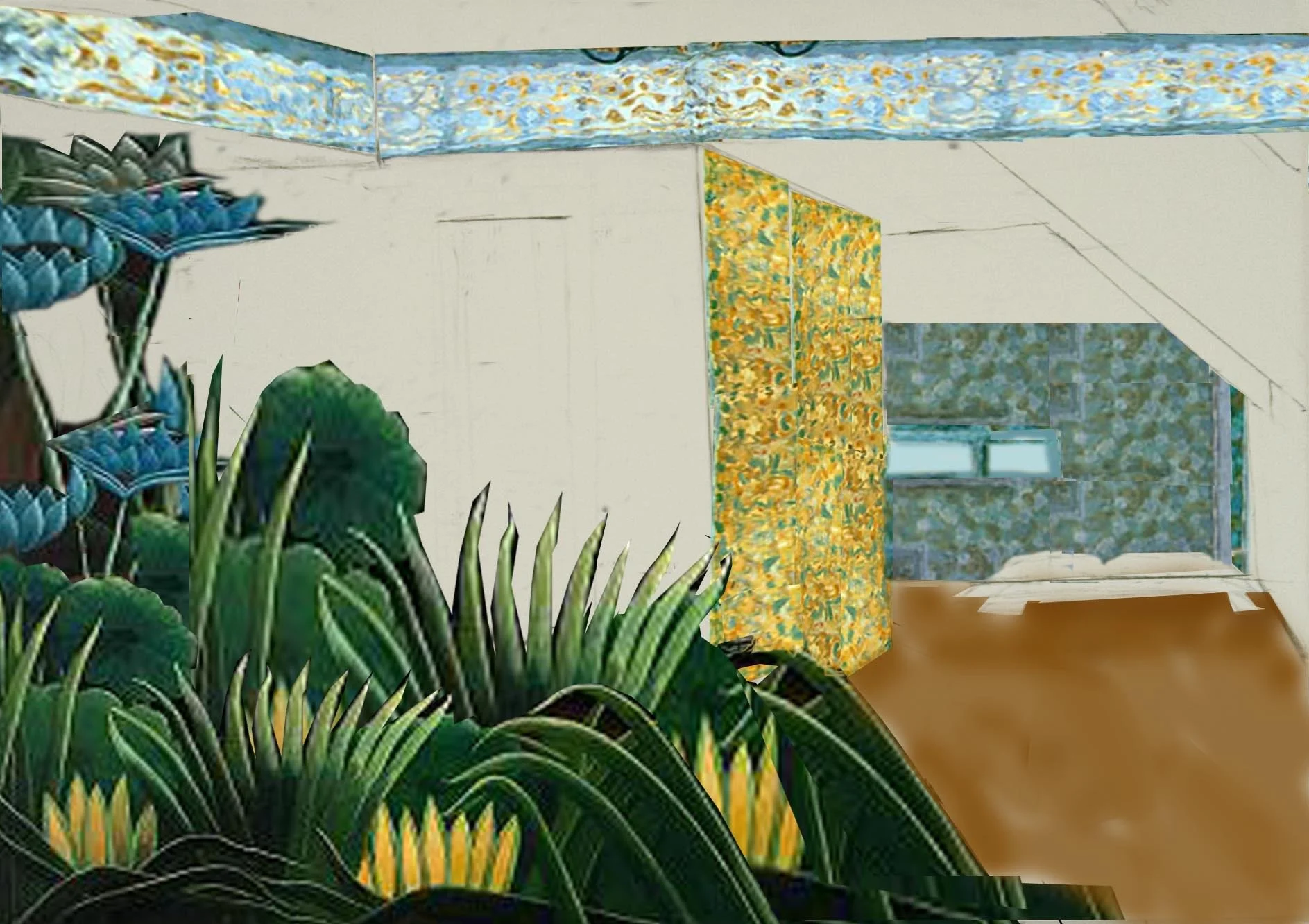 apt with jungle bonnard2.jpg