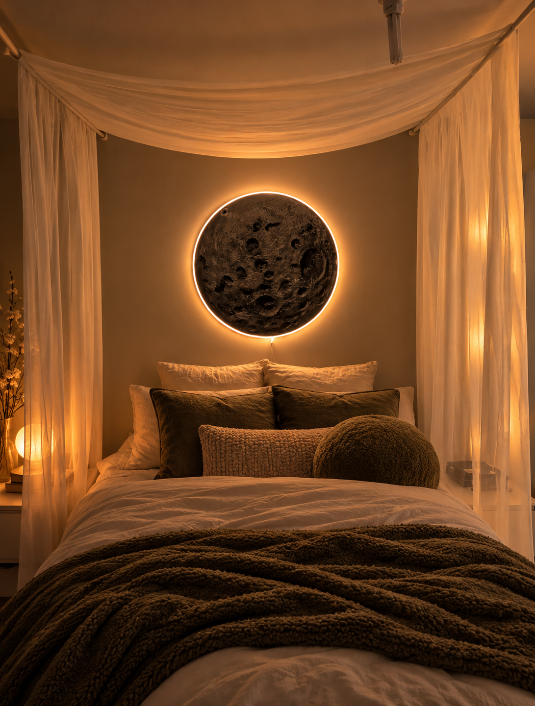 Moonlit Amber Canopy Bedroom.png