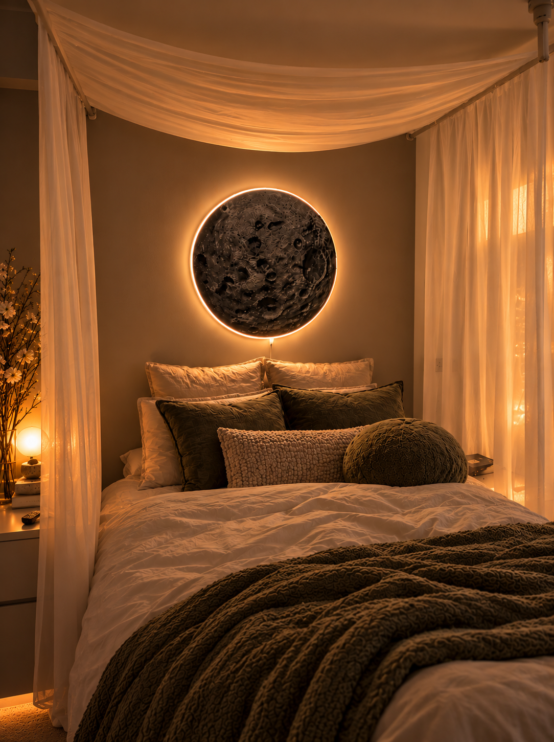 Warm Moonlit Canopy Bedroom.png