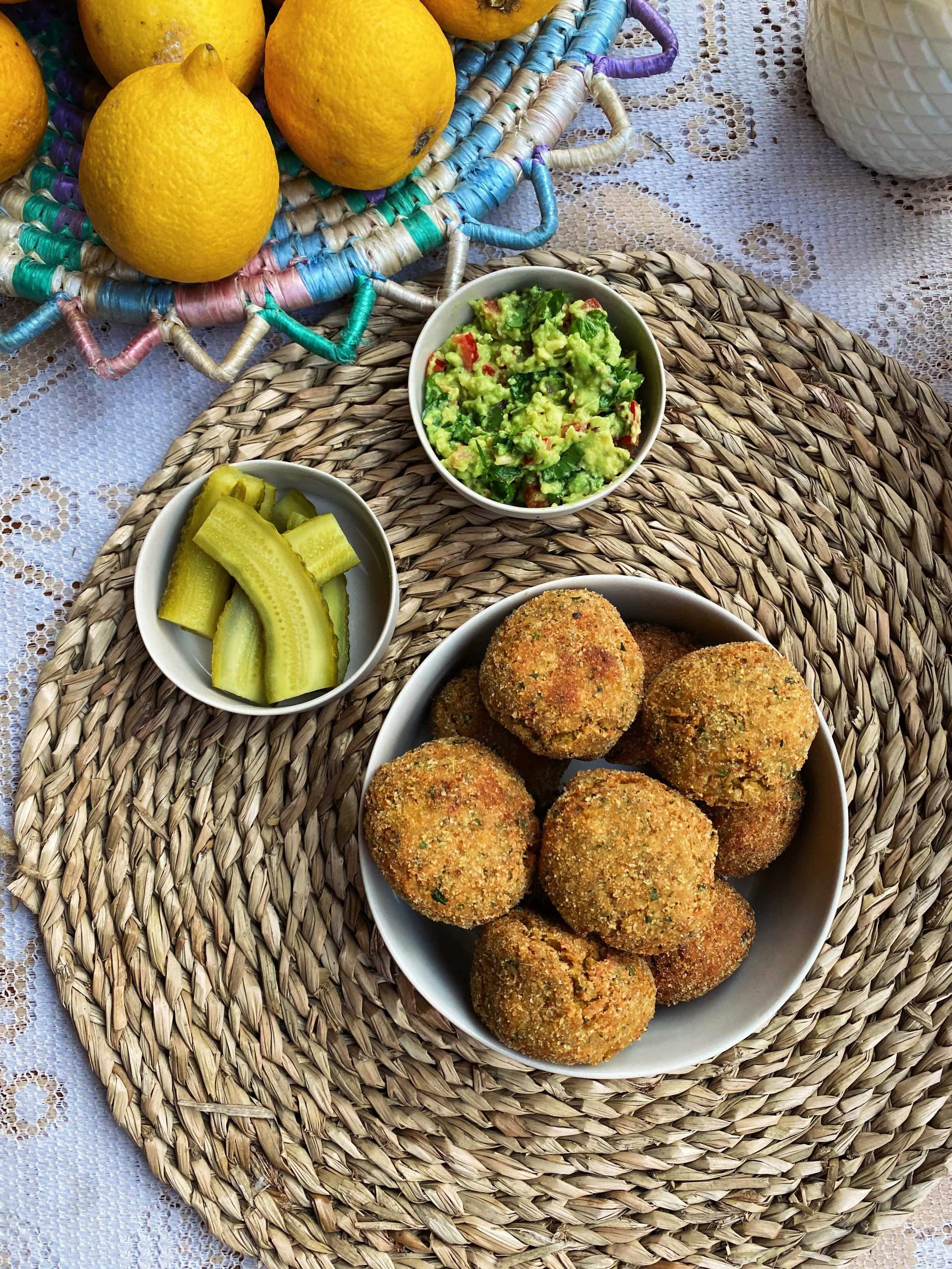 Falafel