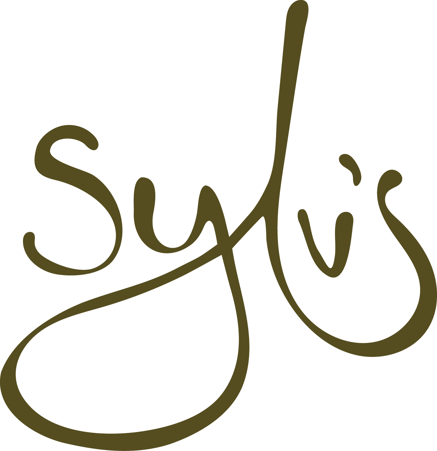 Sylv's Italian 