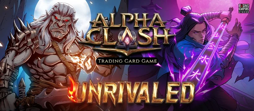 Organized Play Results Update