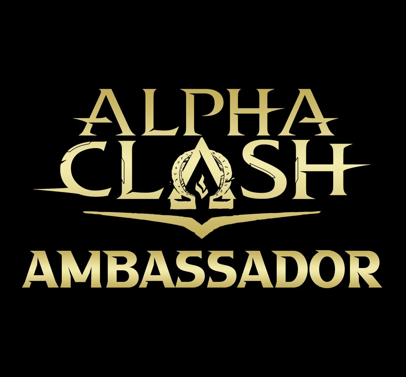 The Ambassador Program is Back!