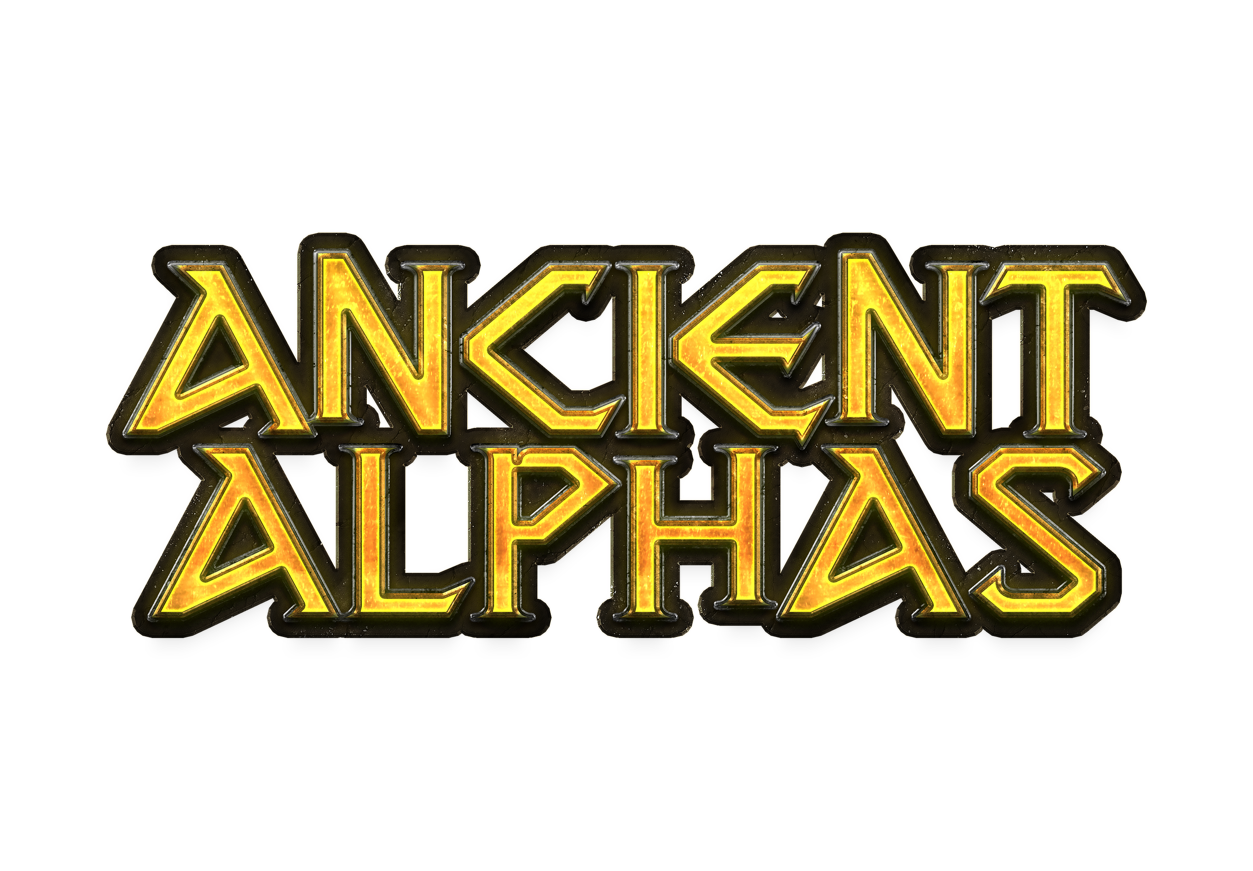 Ancient Alphas — Official Spoiler Season Lineup