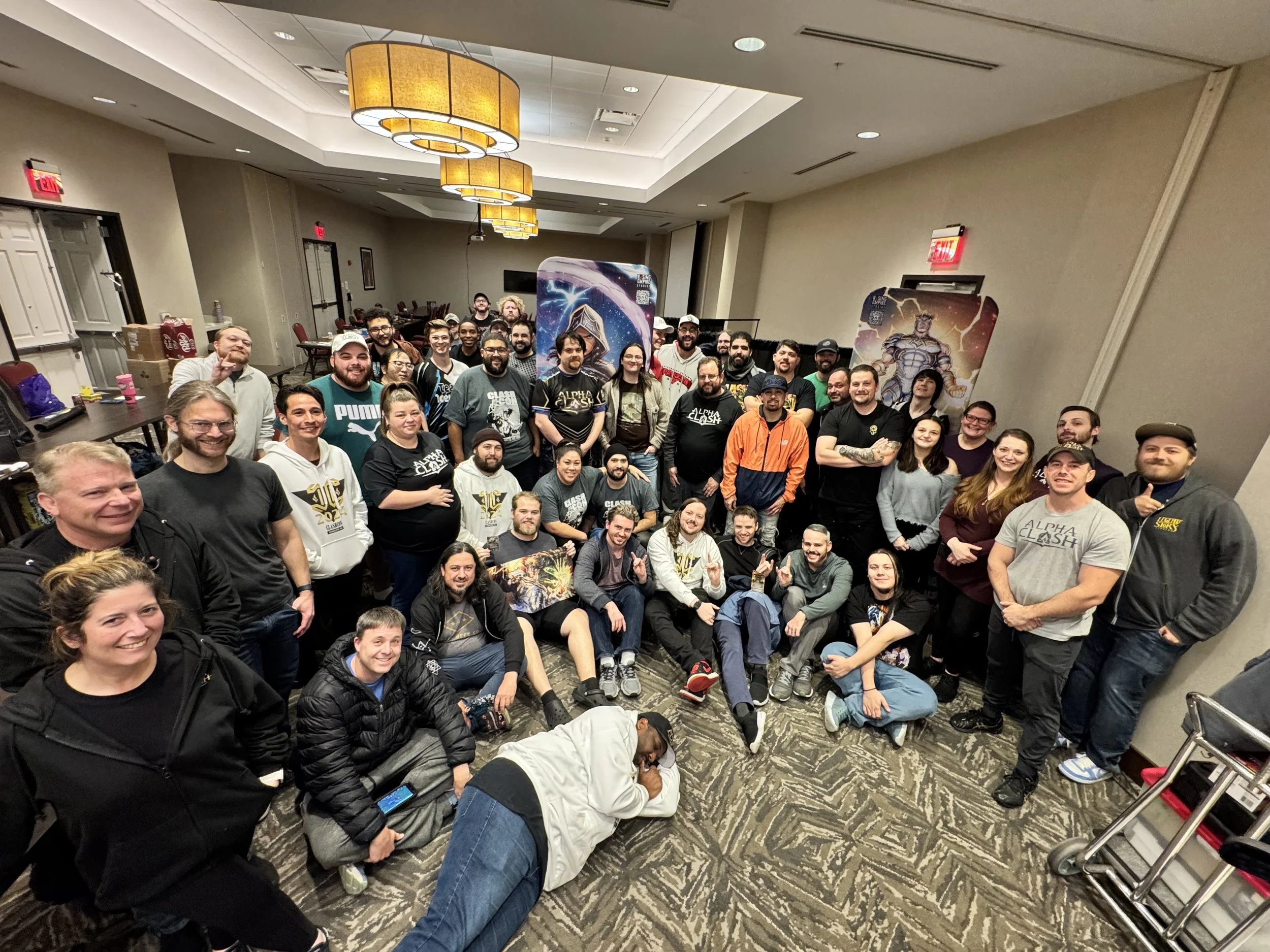 ClashCon, Pro Tour: North America, &amp; Pro Tour: Asia Recap