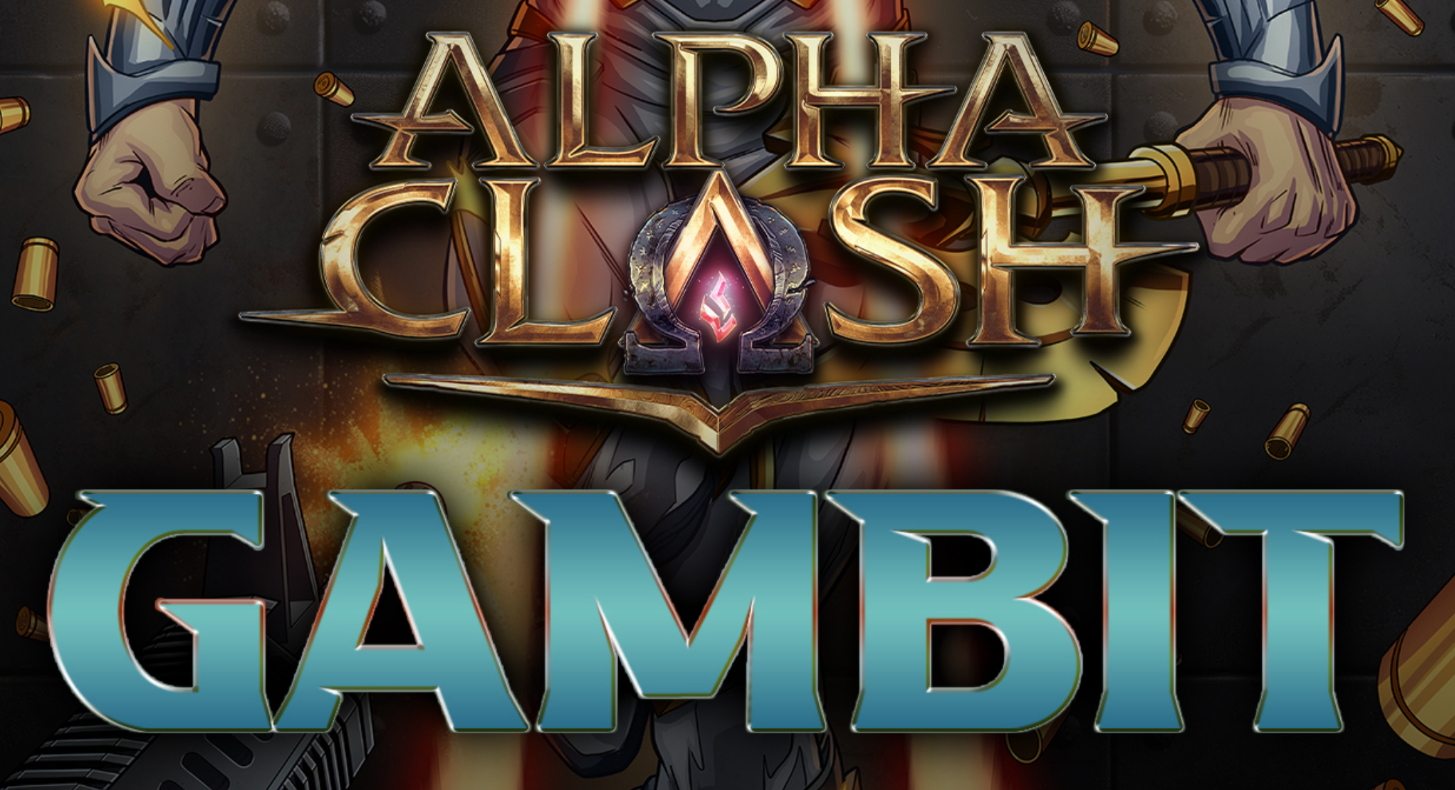 GAMBIT: New 4-Player Game Mode