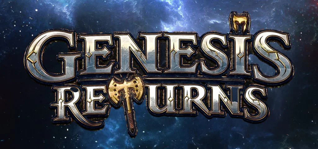 Genesis Returns