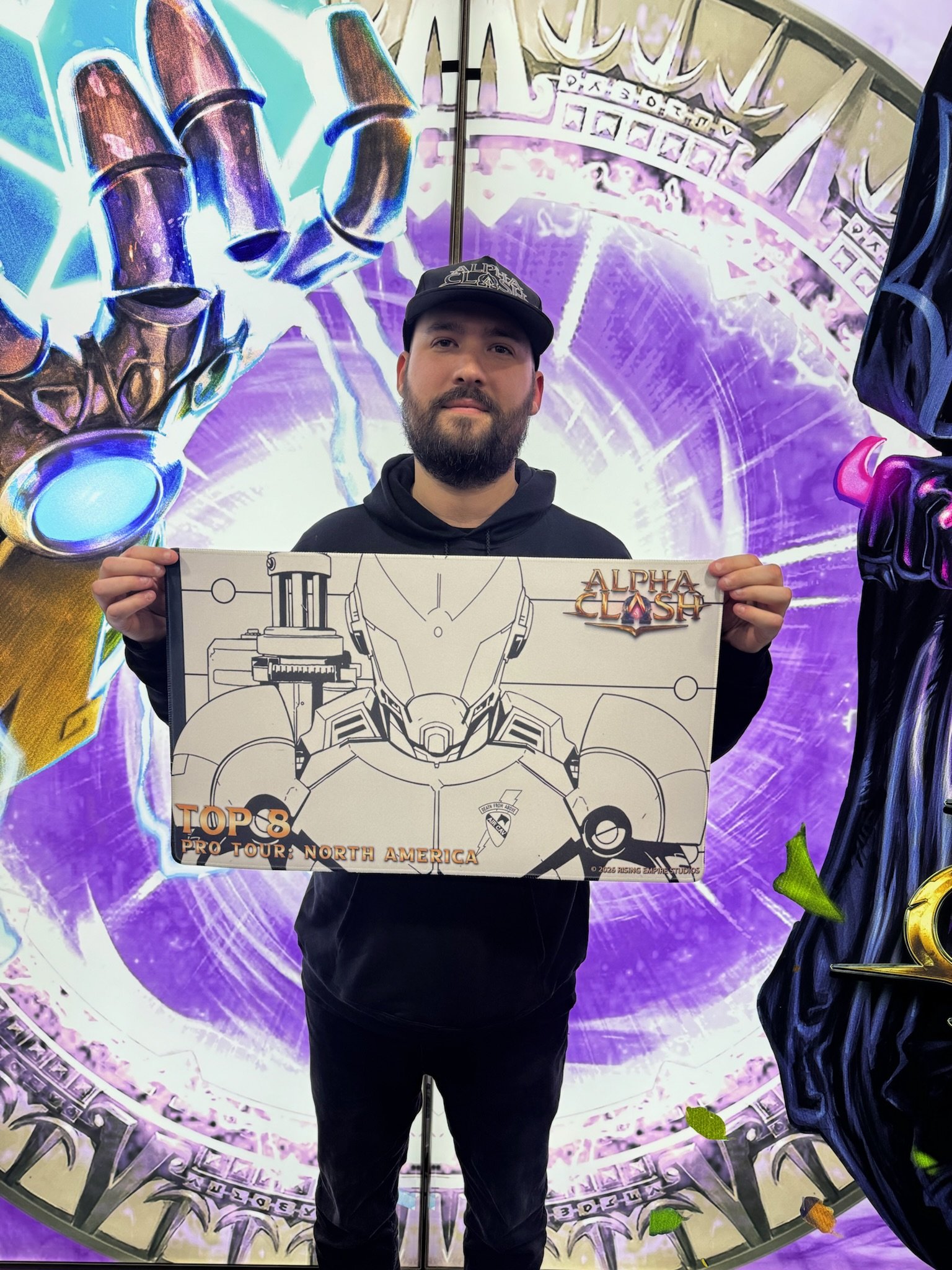 North American Pro Tour Recap