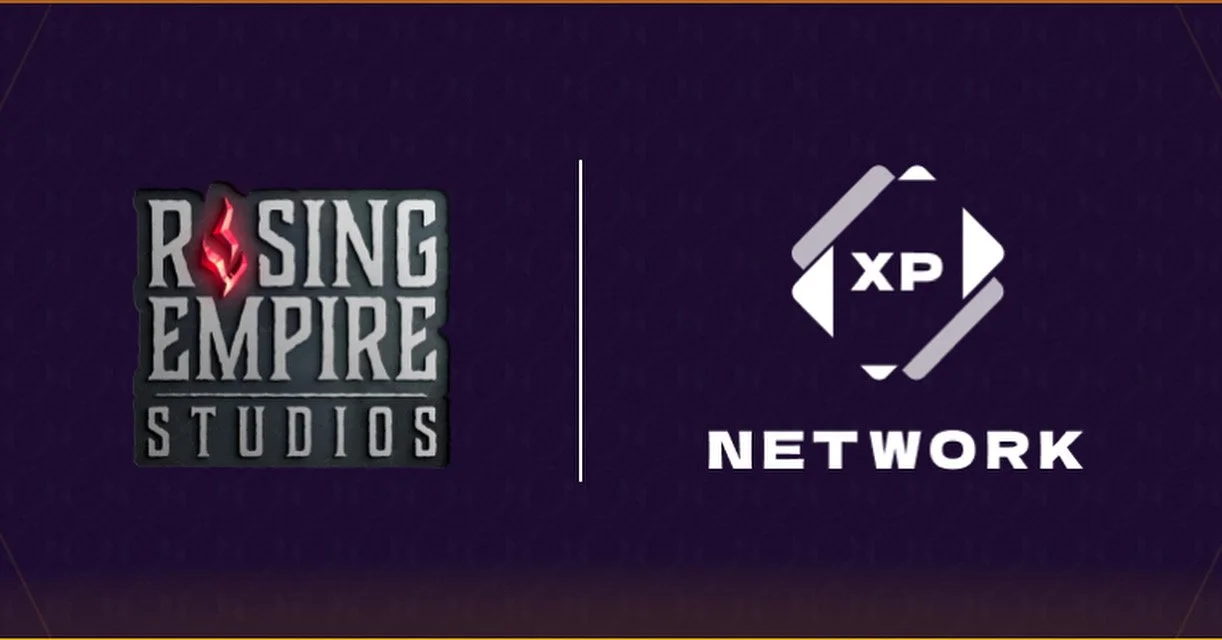 RES Joins XP Network