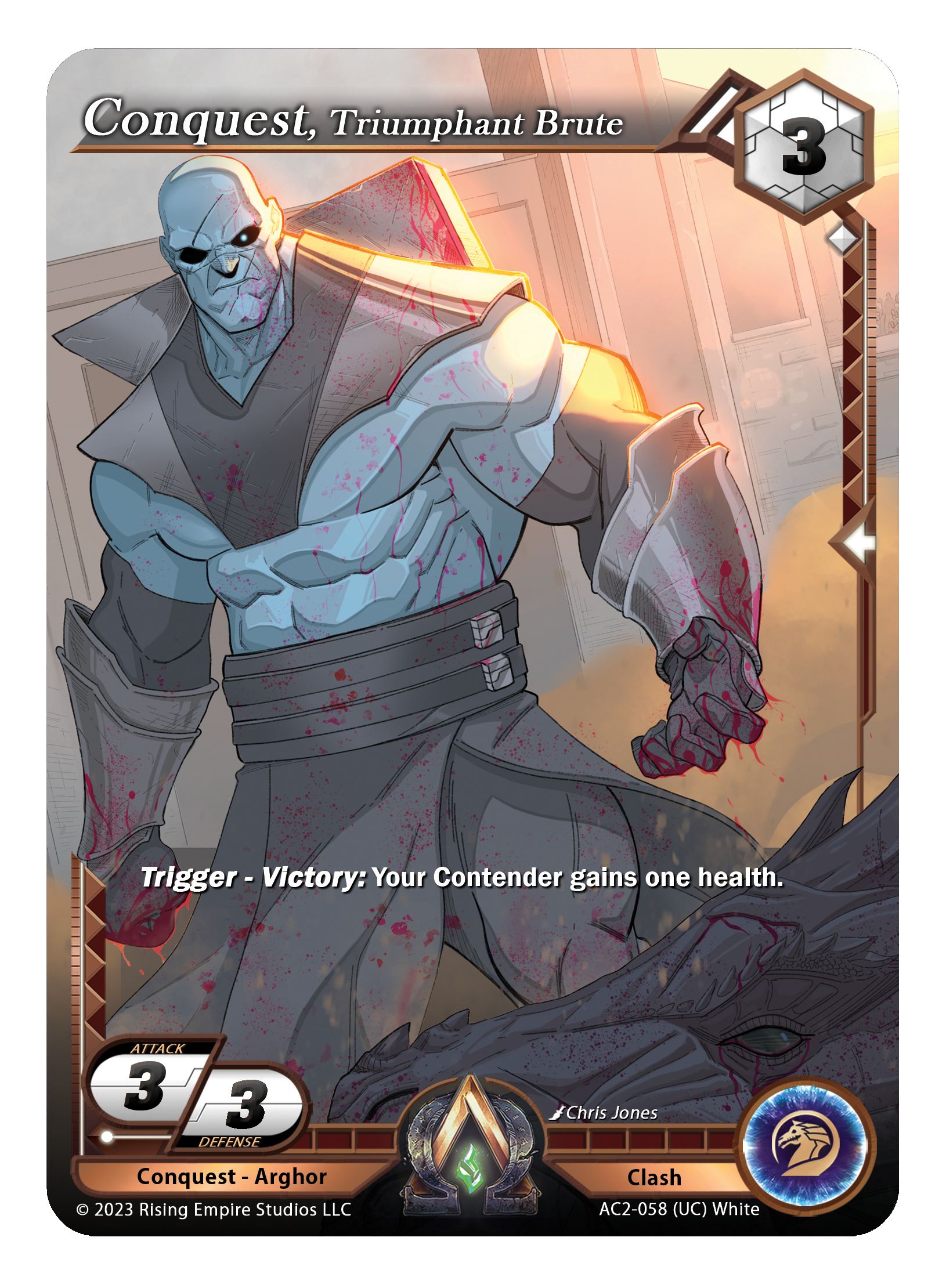 AC2-058 Conquest, Triumphant Brute.png