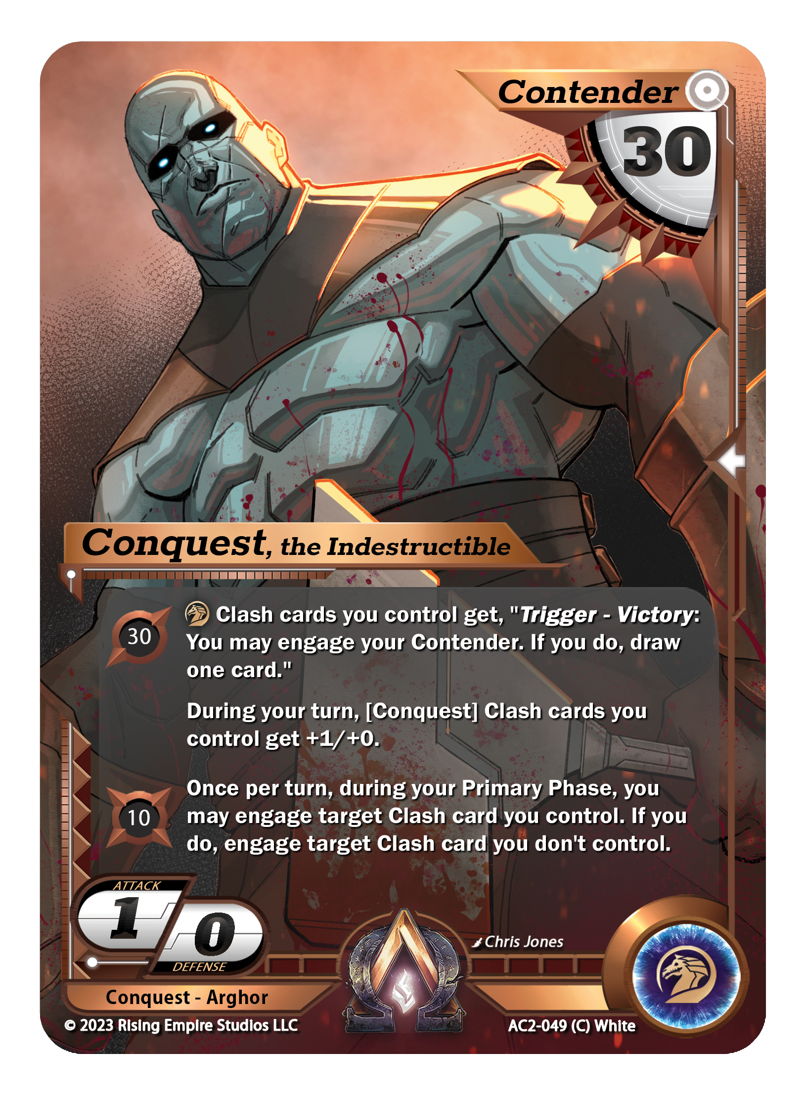 AC2-049 Conquest, the Indestructible.png