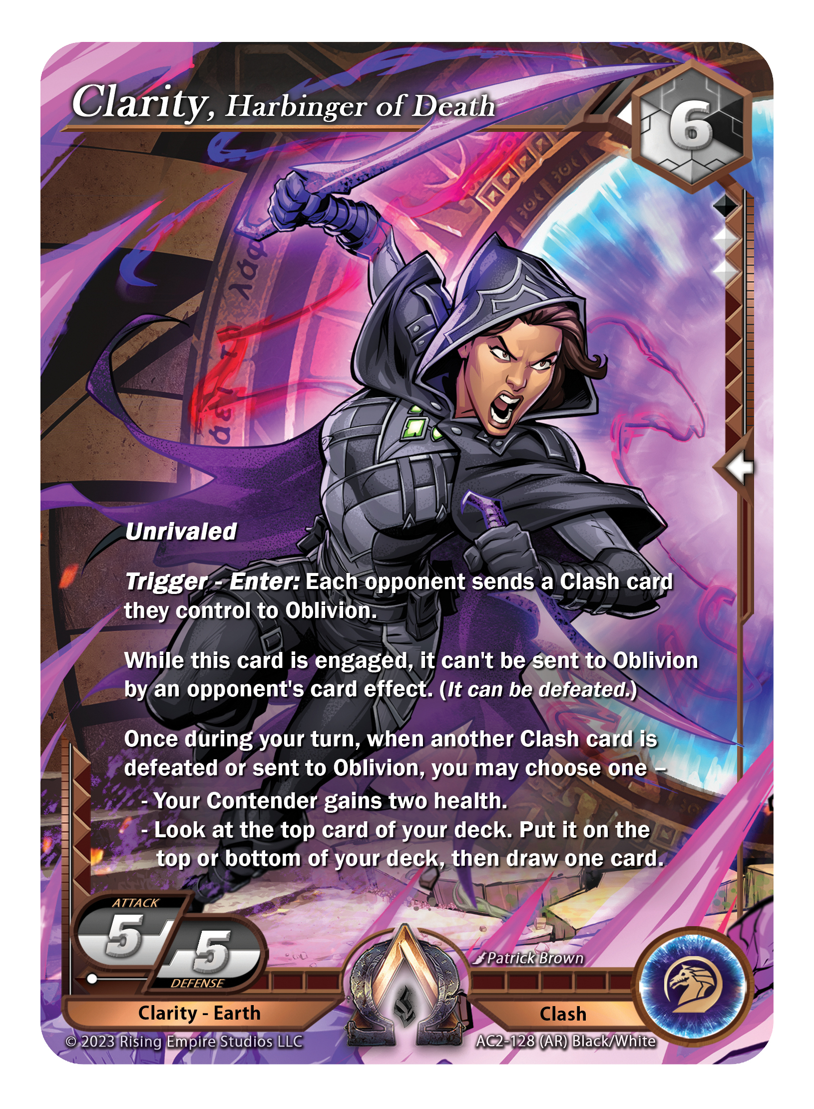 AC2-128 Clarity, Harbinger of Death.png