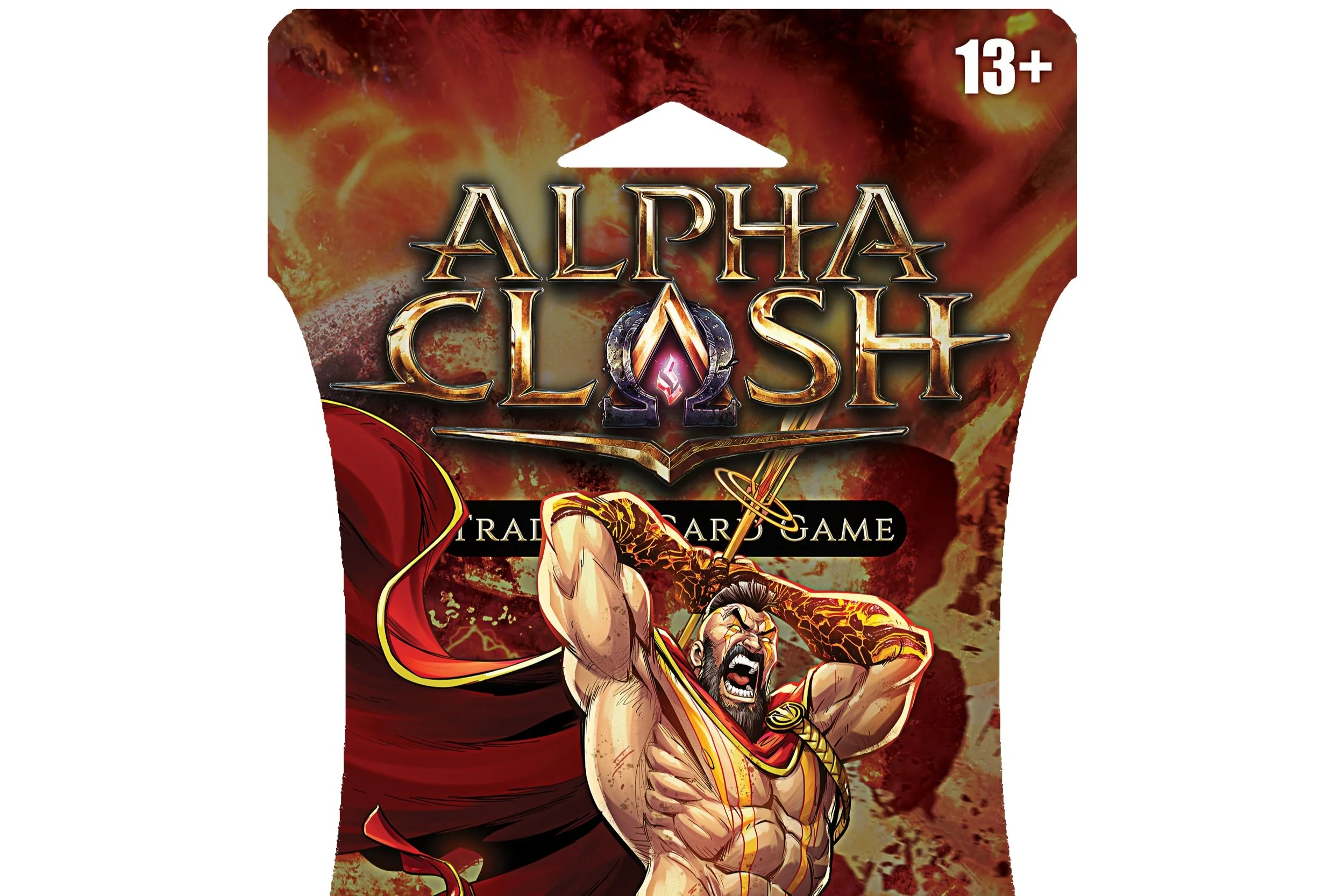 Clashgrounds Overview
