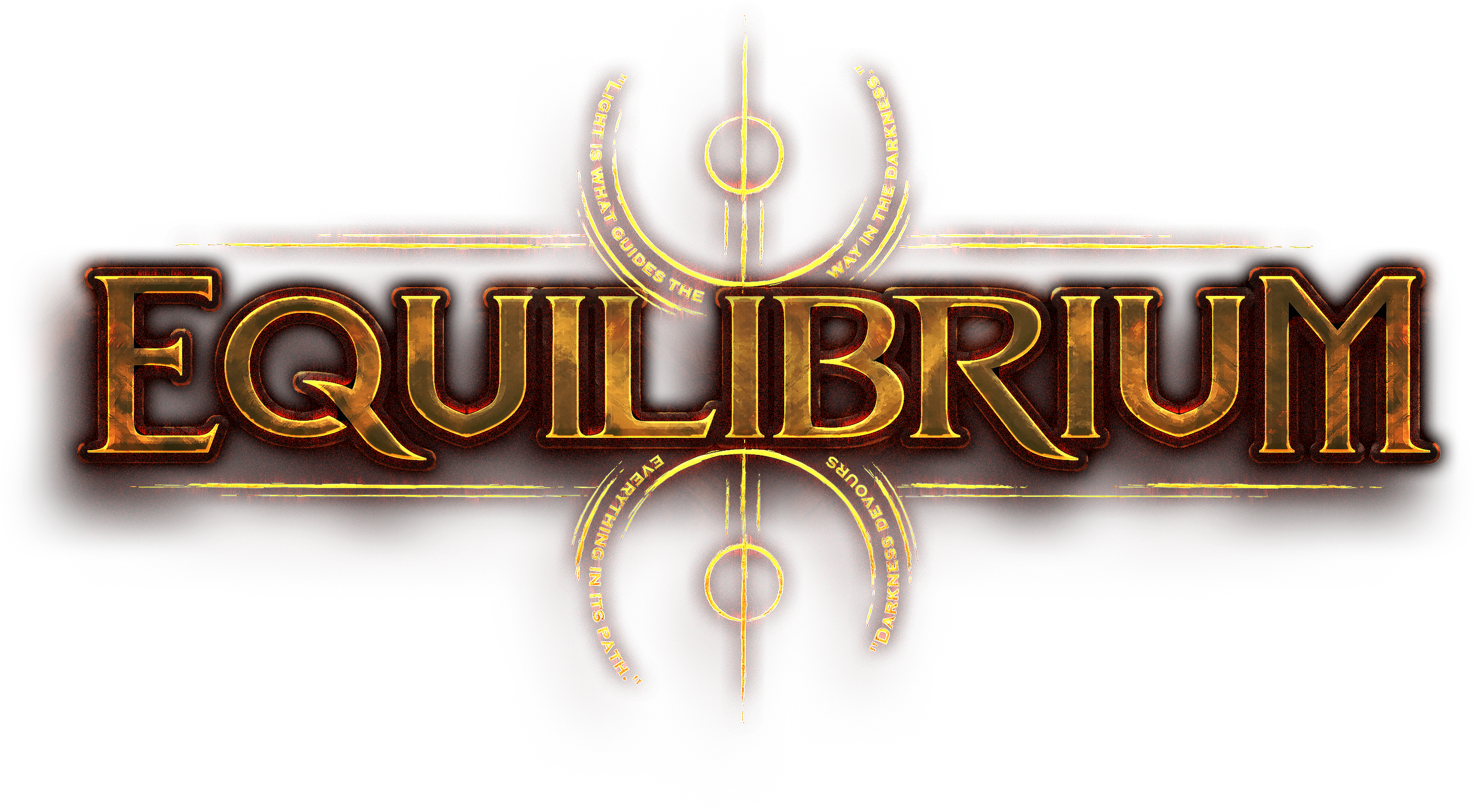 Set 5 brings…Equilibrium!