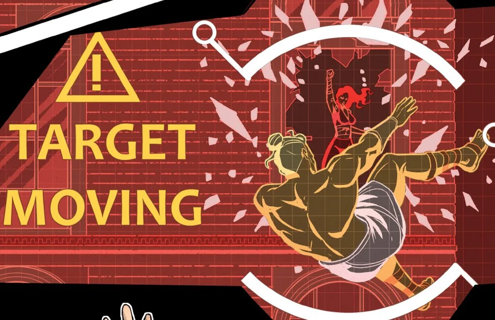 Breaking Infinite Loops: Alpha Clash Rules Update