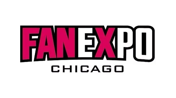 Fan Expo Chicago