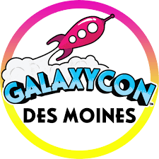 Galaxy Con (Des Moines)