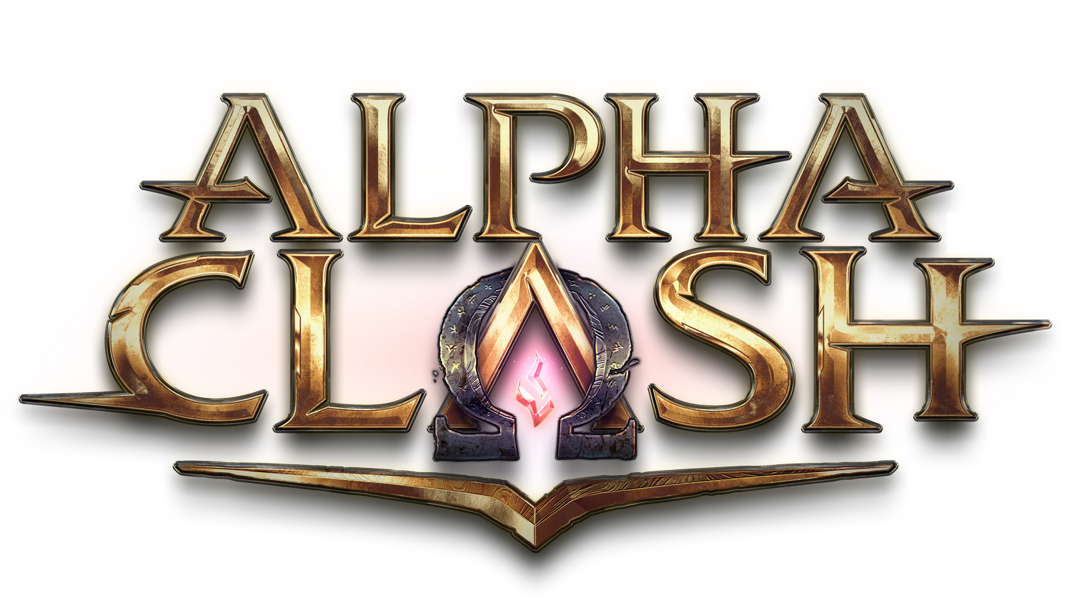 Alpha Clash &mdash; Redesign