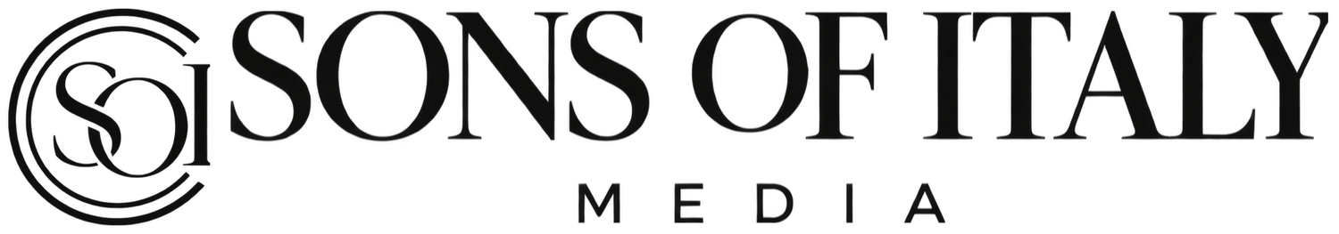 Sons of Italy Media