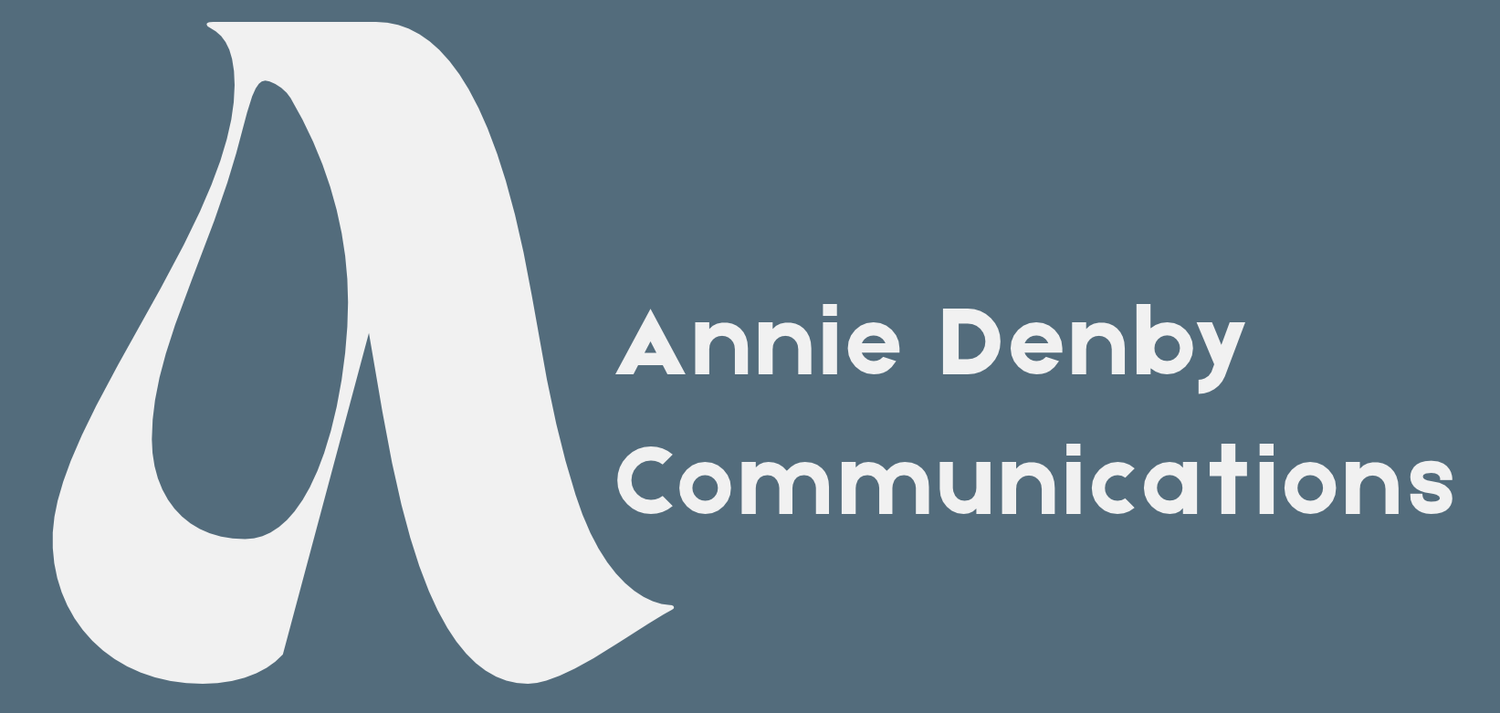 Annie Denby Communications