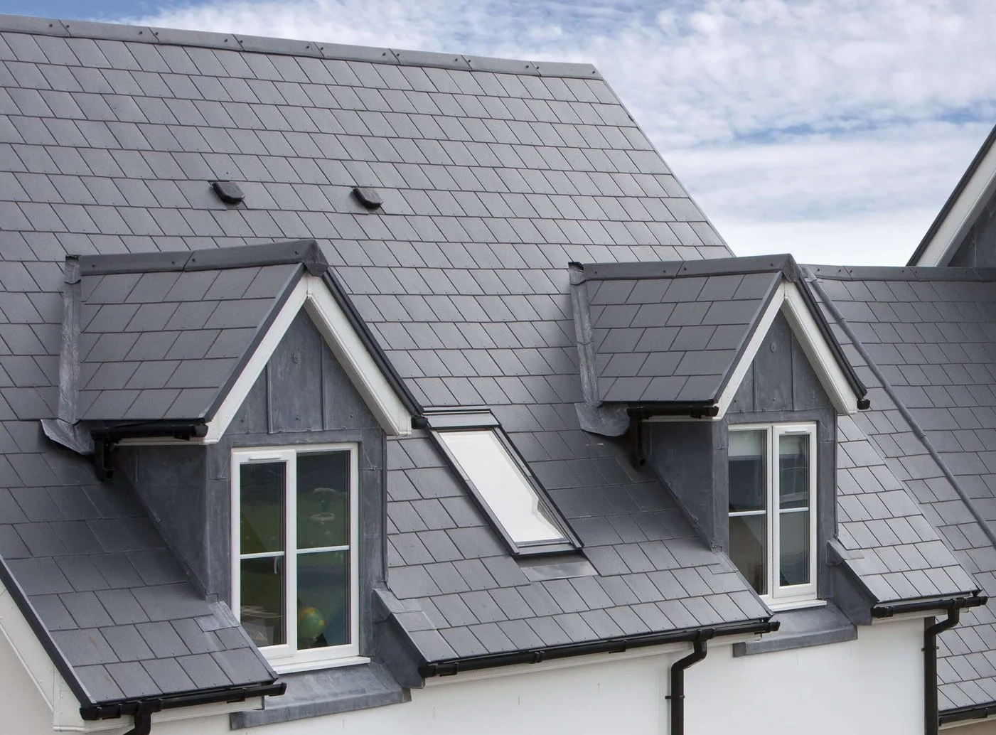 Fibre Cement 