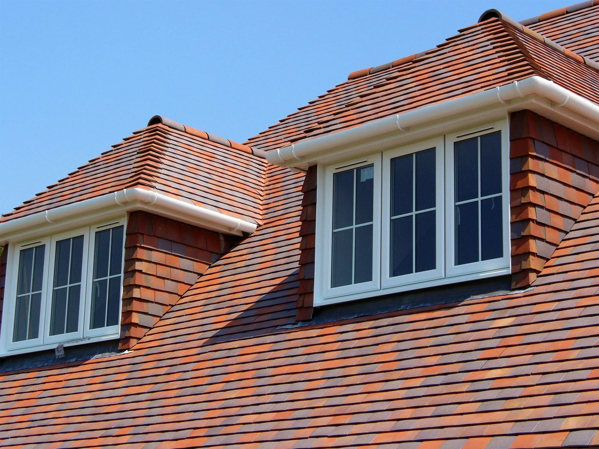 Plain Tile