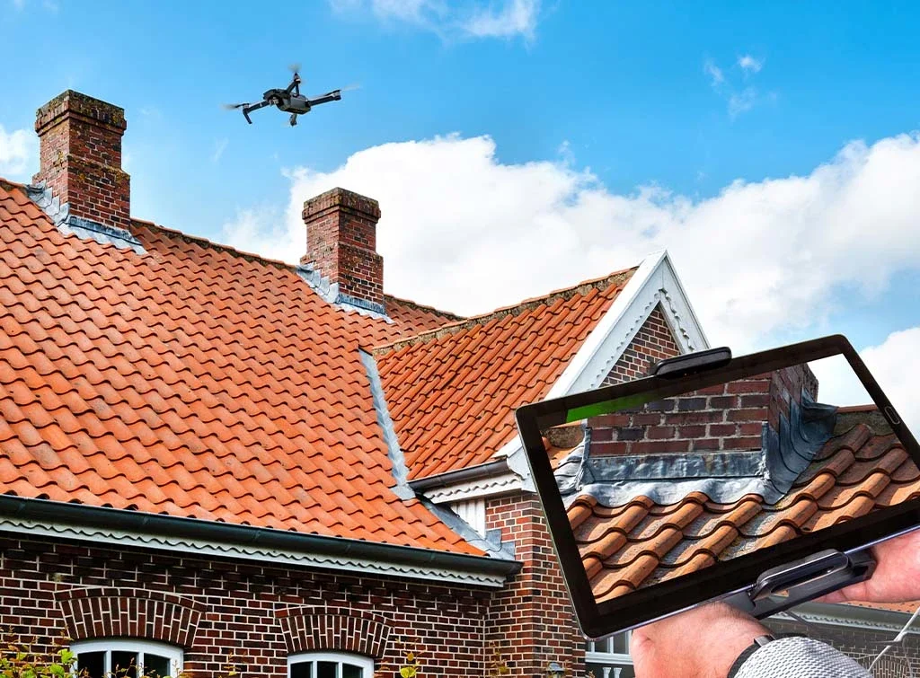 Roof Survey