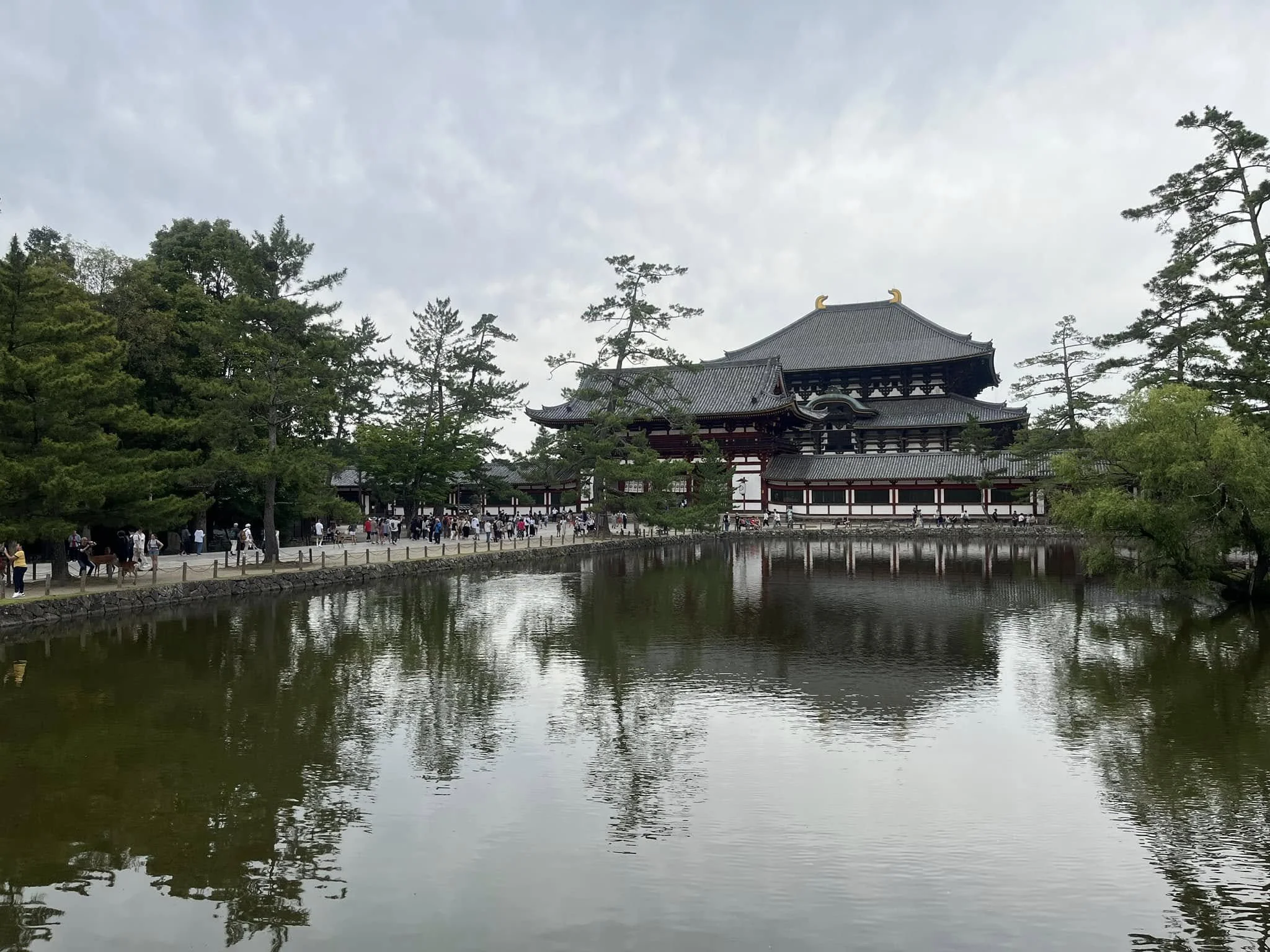 Japan 2027