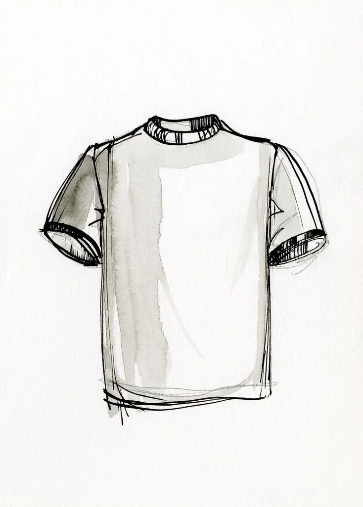 Travel Tee