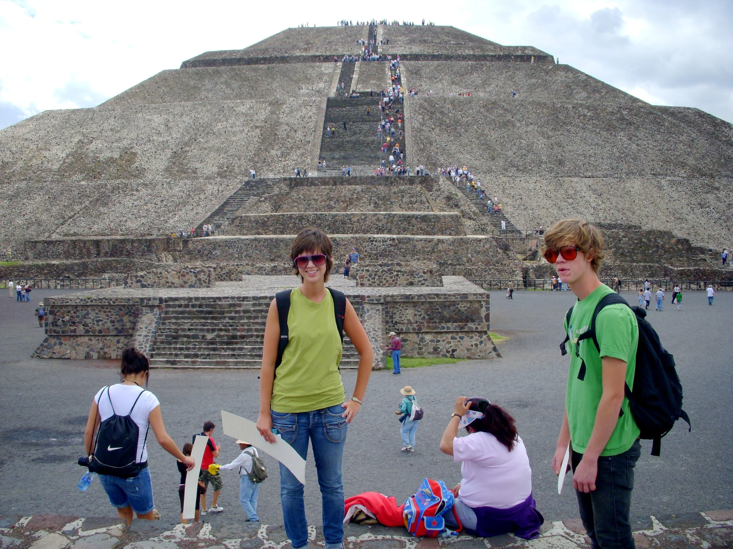 Mexico 2027