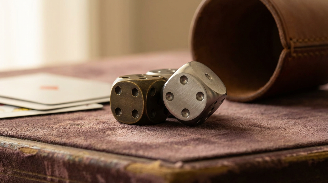Loaded Dice