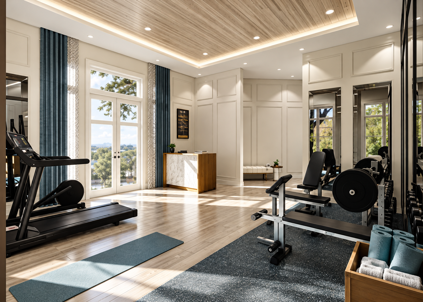 THC MARINA CLUBHOUSE GYM.png