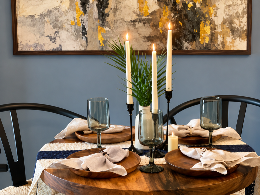 Living, Dining & Kitchens
