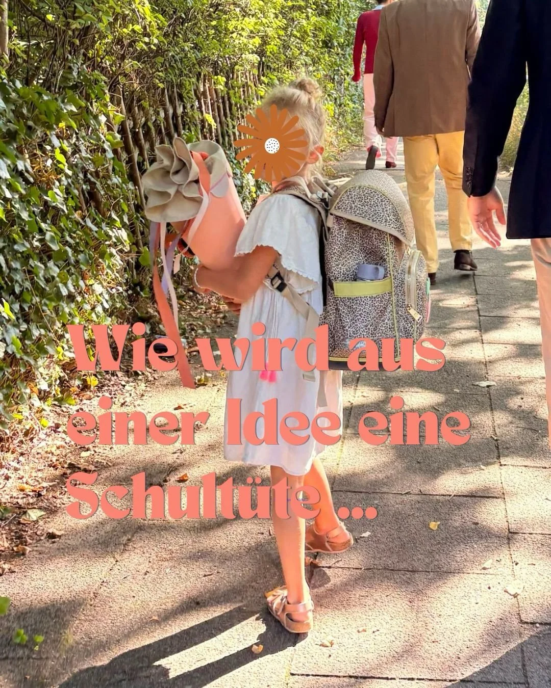 Wir lieben Farbe. Und die feinen Nuancen dazwischen.
Wir lieben Motive, die Pers&ouml;nlichkeit haben.
Und vor allem lieben wir es, gemeinsam mit unseren Kundinnen etwas zu entwickeln, das es so kein zweites Mal gibt. Das ist oh!KONO. 
&bull;
Danke a