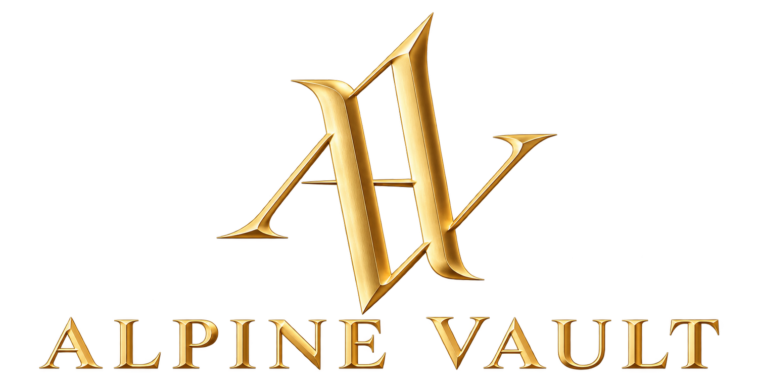Alpine Vault