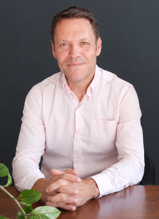 Didier Dogliani, co-fondateur de Dogliani Conseils