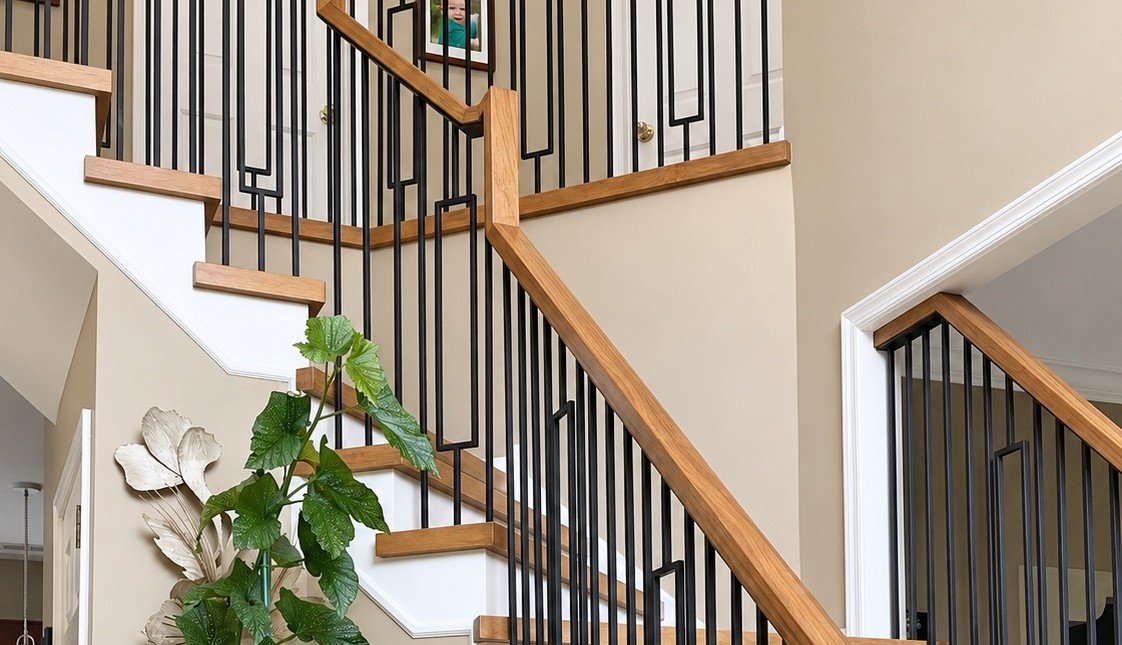 Railing Kits